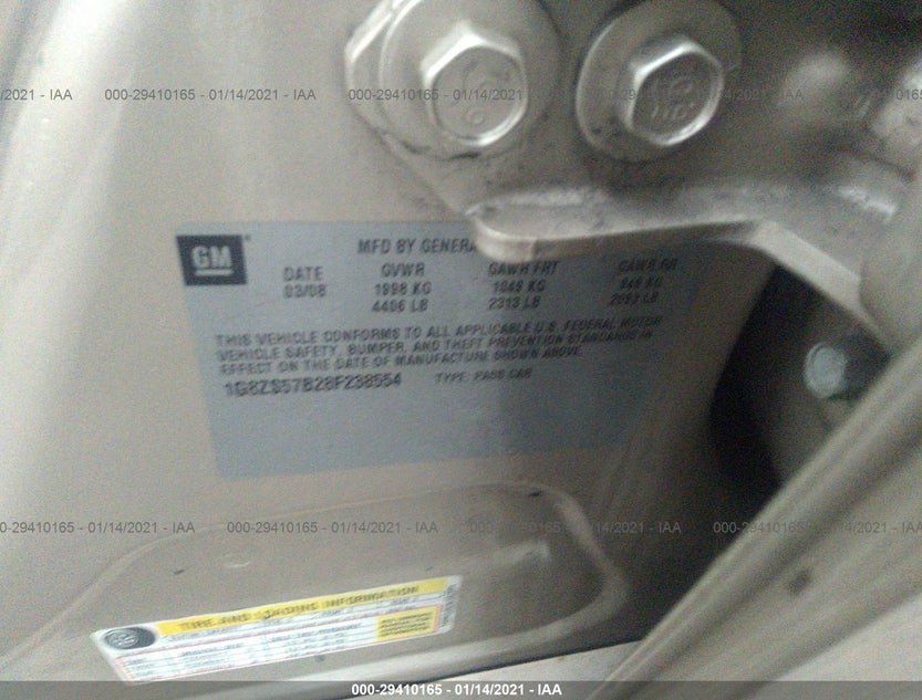 1G8ZS57B28F238554
