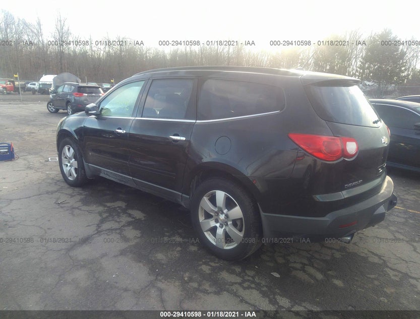 1GNEV33D29S121760
