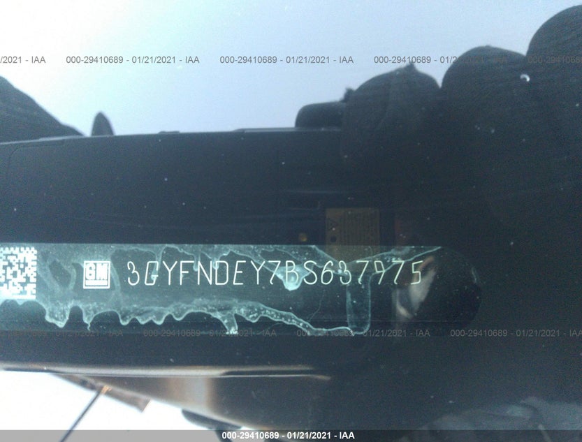3GYFNDEY7BS637975