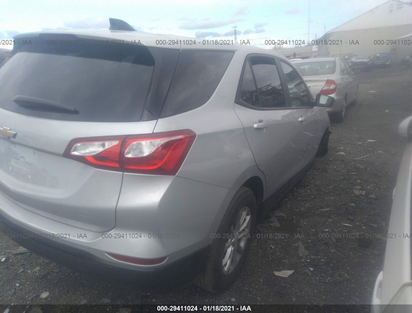 2GNAXHEVXL6208697