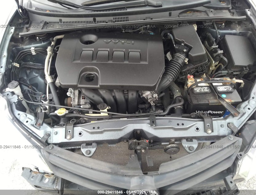 2T1BURHE2GC618132