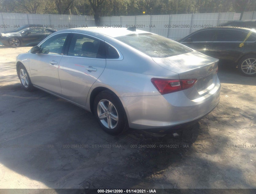 1G1ZB5ST4LF120285