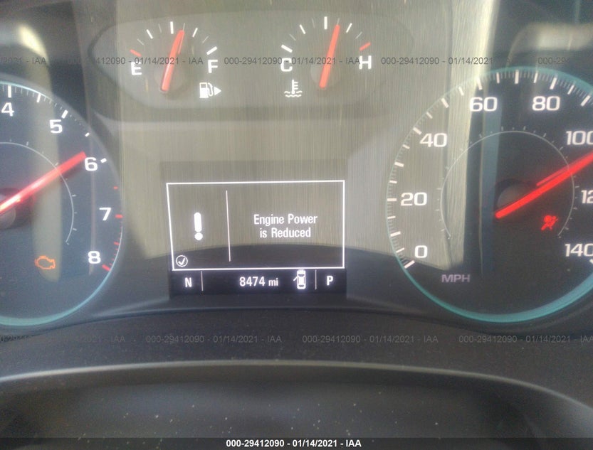 1G1ZB5ST4LF120285
