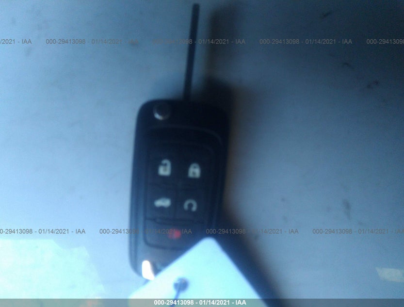 2G1FB1E39D9166132
