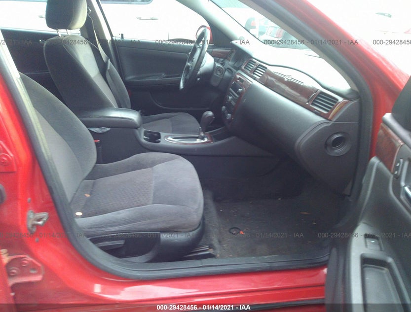 2G1WB5EN5A1198529