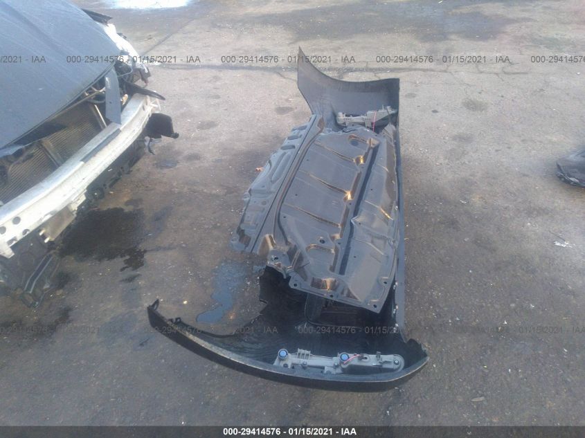 2015 Nissan 370Z VIN: JN1AZ4EH3FM442758 Lot: 29414576