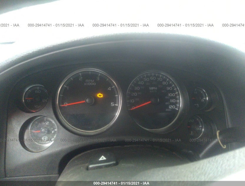 1GCHK23608F163295