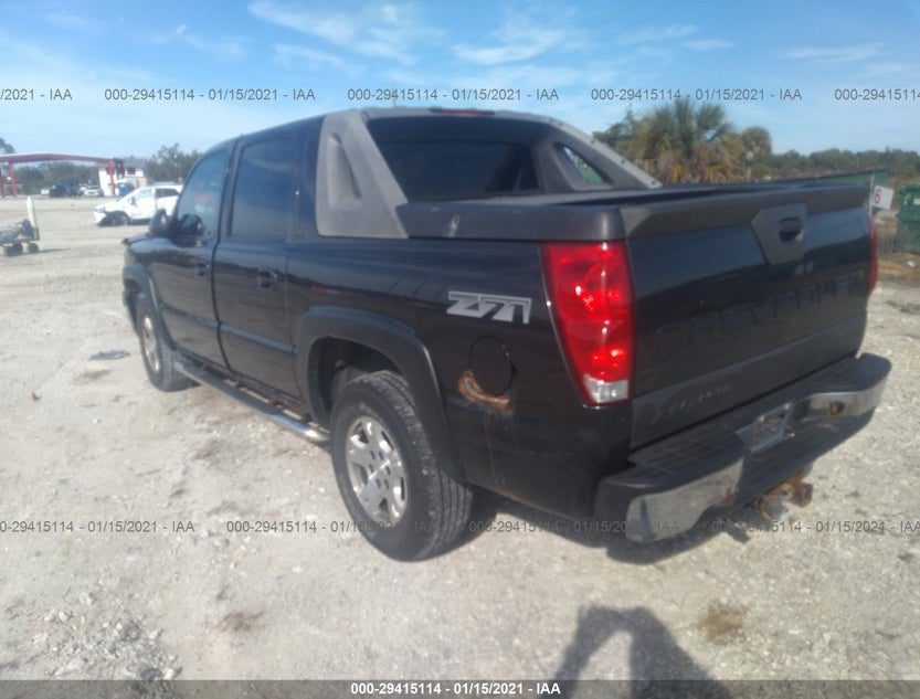 3GNEK12Z26G135316