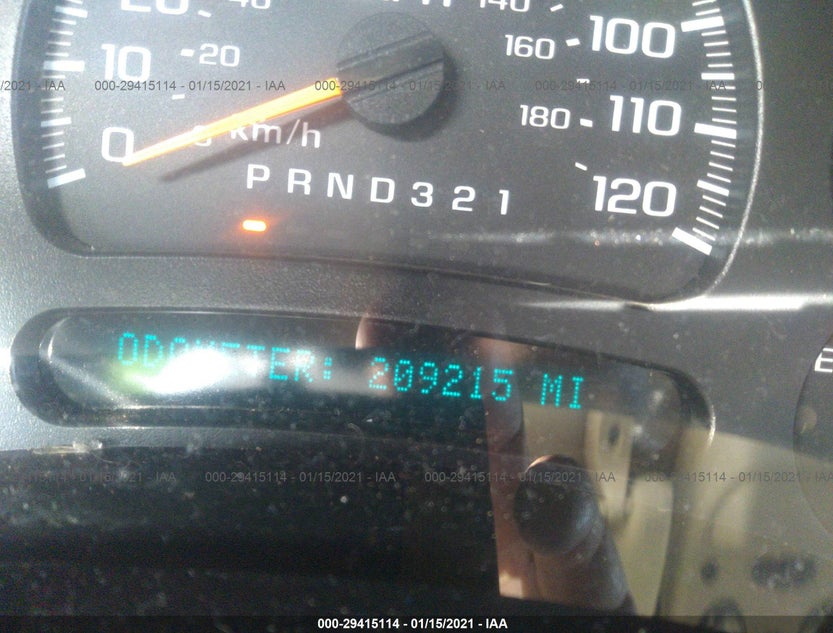 3GNEK12Z26G135316