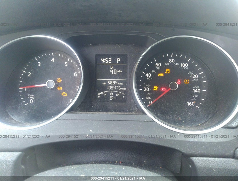 3VWD67AJ9GM258456