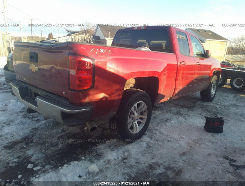 1GCVKREC1JZ177886