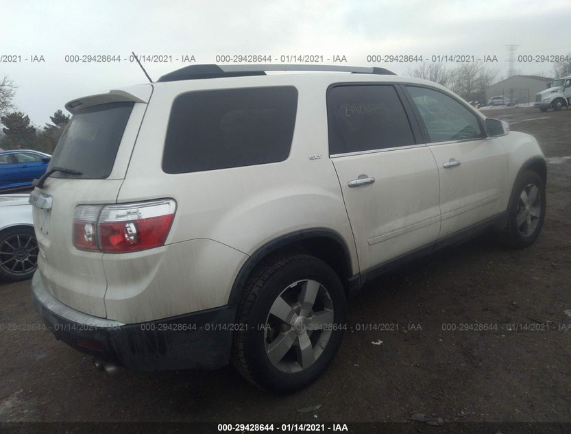 1GKKRRED2BJ112282