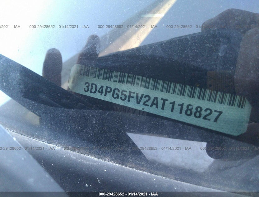 3D4PG5FV2AT118827