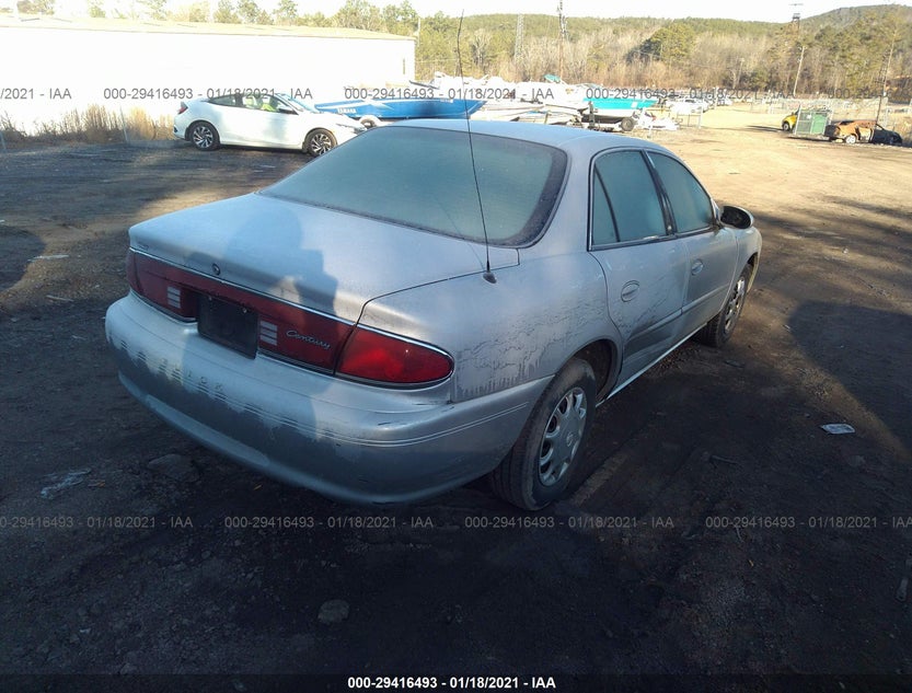 2G4WS52J151113051