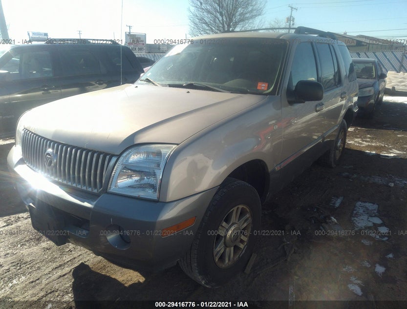 4M2ZU66K65UJ02694