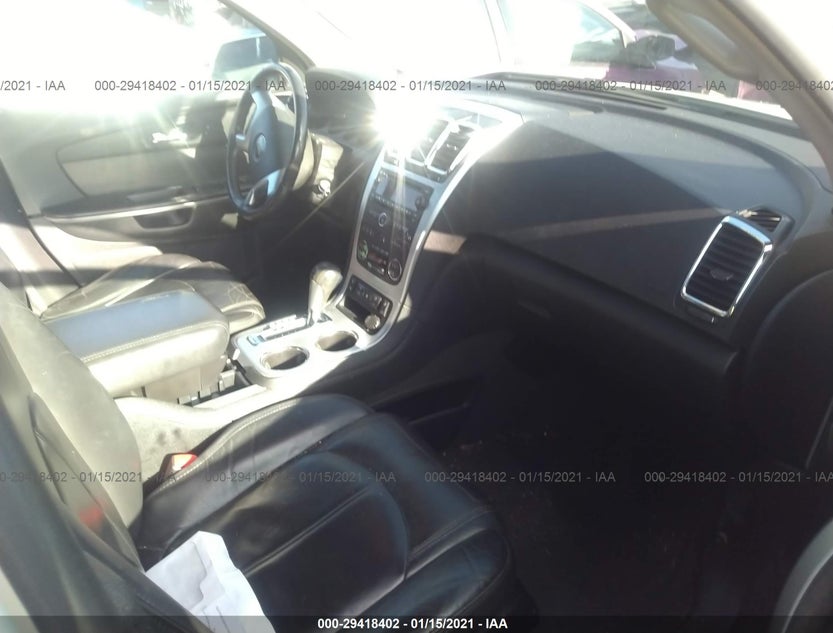 1GKEV23758J261940