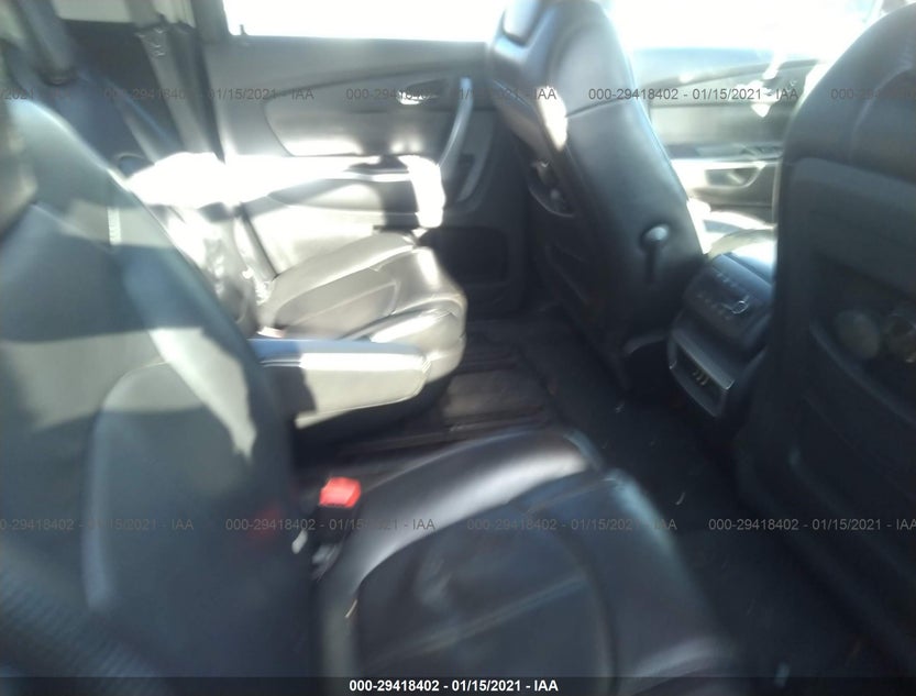 1GKEV23758J261940