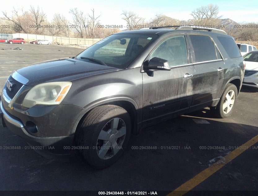 1GKEV23717J161591