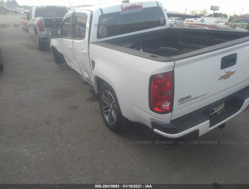1GCGSBEN8L1236452