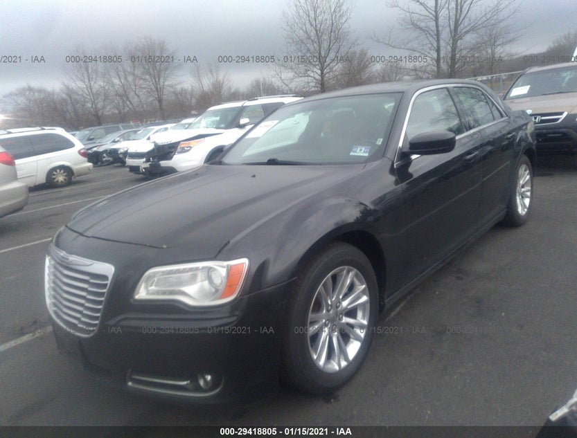 2C3CCAAG8DH540028