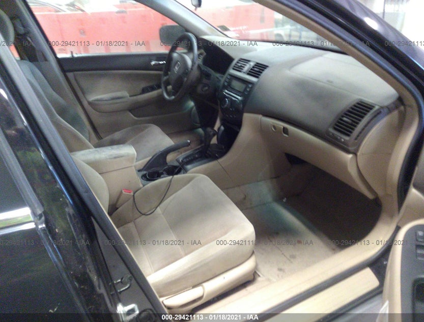 1HGCM56495A073010