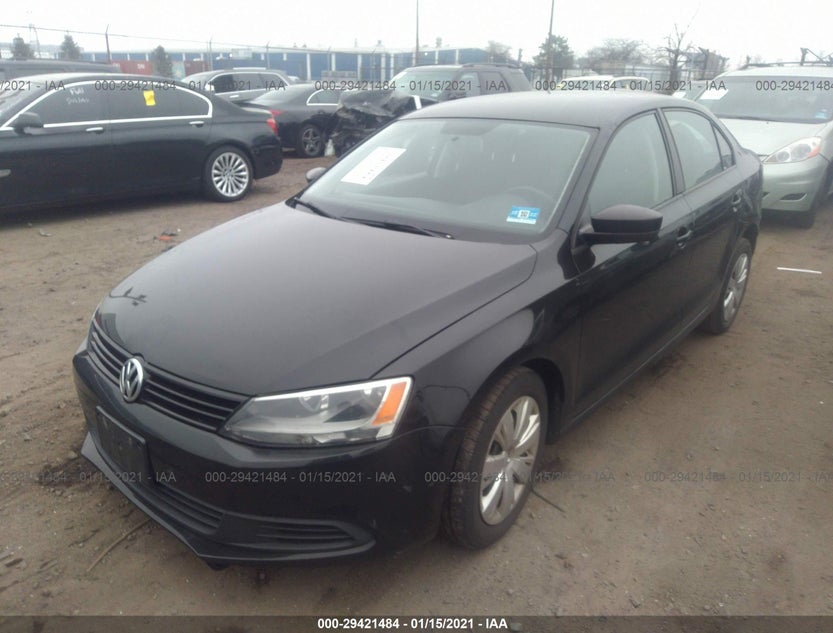3VW2K7AJ0BM117576