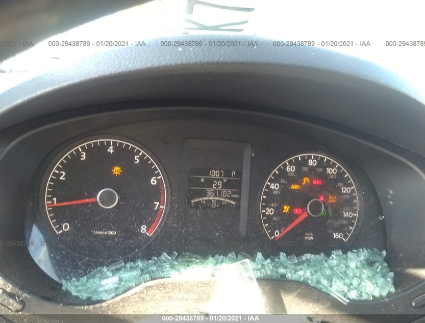 3VW2K7AJ3BM307016