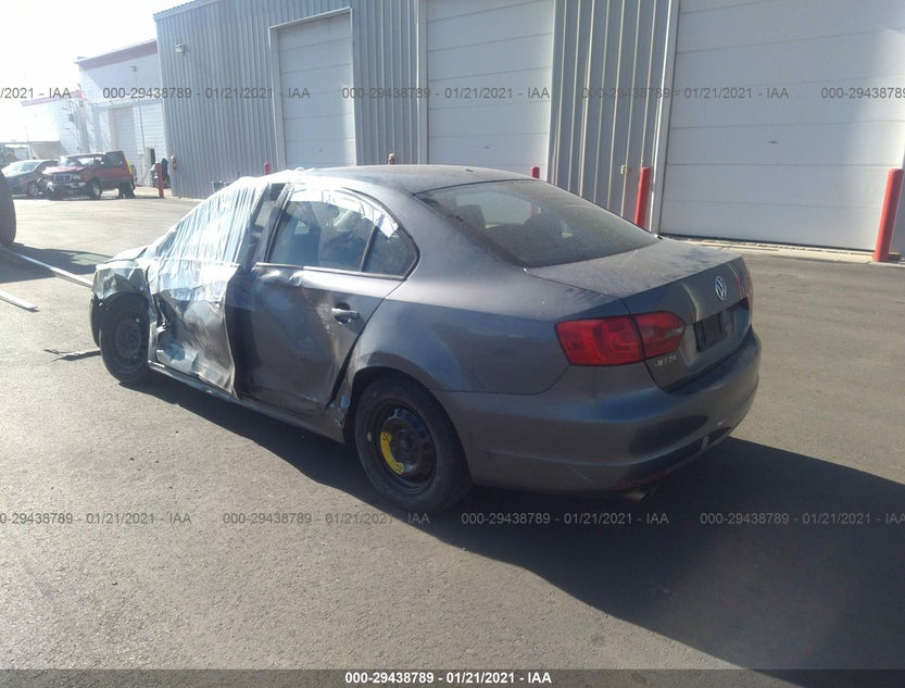 3VW2K7AJ3BM307016