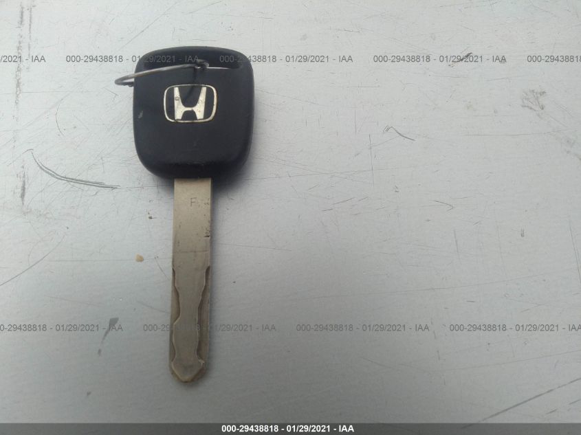 2HGES16505H633109 2005 Honda Civic Lx