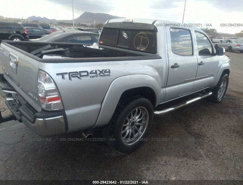 5TELU42N35Z095579