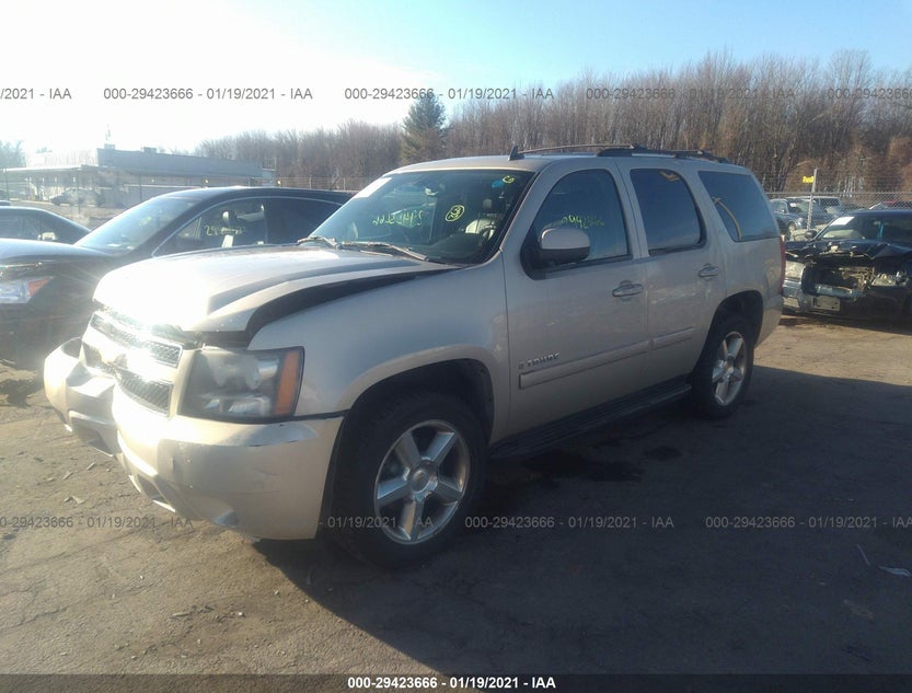 1GNFK13027J136745