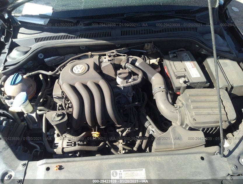 3VW1K7AJ4BM397997