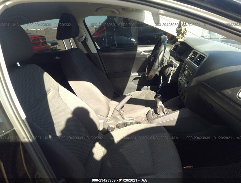 3VW1K7AJ4BM397997