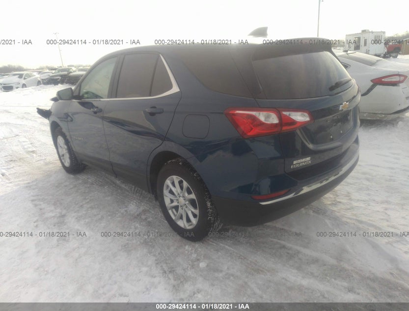 2GNAXUEV0L6250403