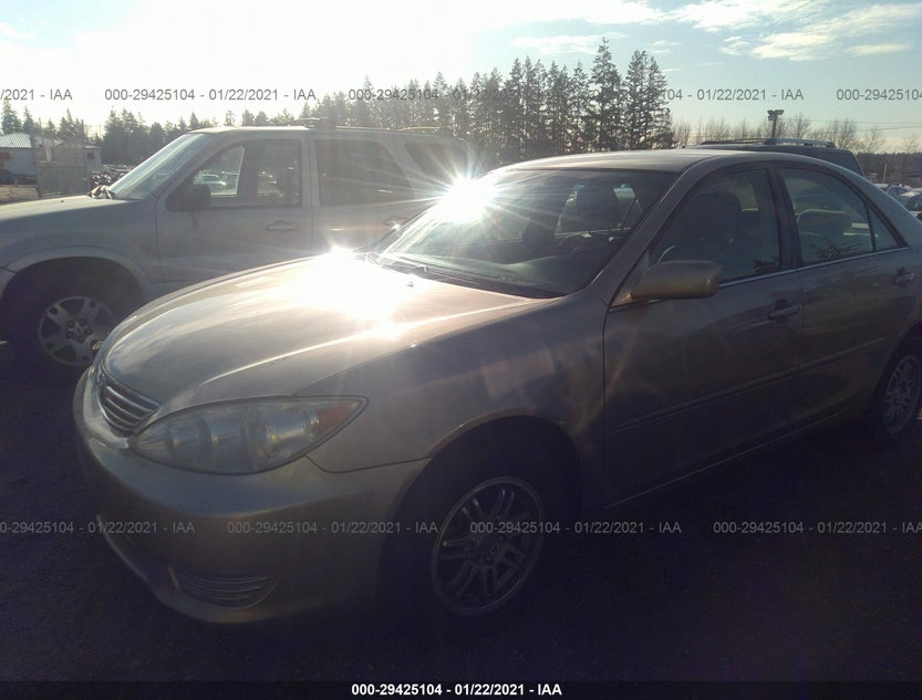 4T1BE32K85U526396