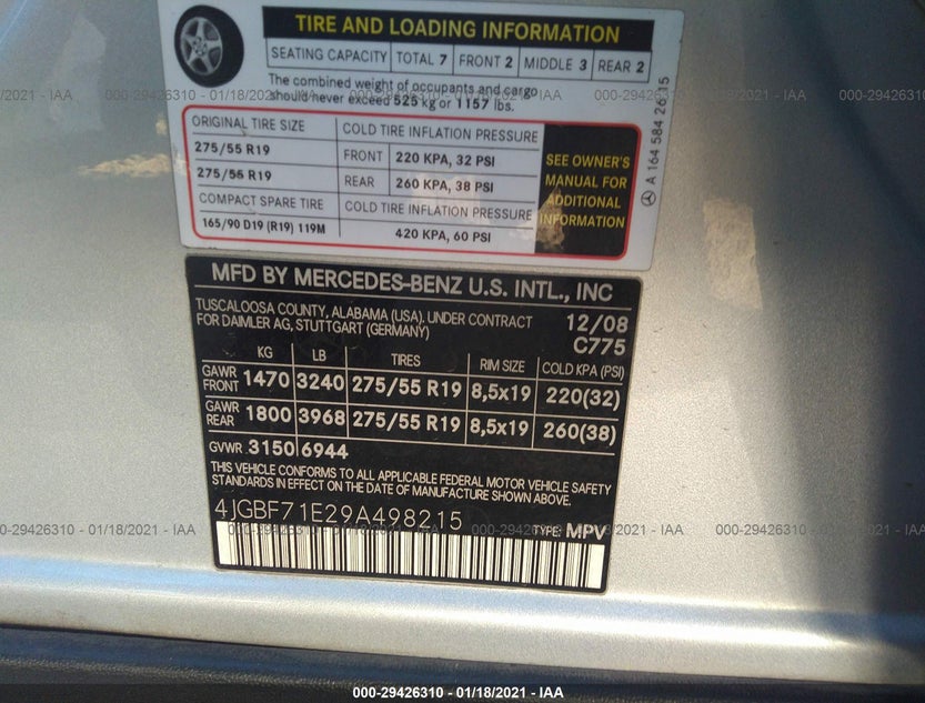 4JGBF71E29A498215