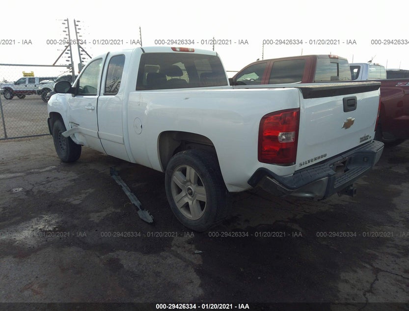 2GCEC19J781224736