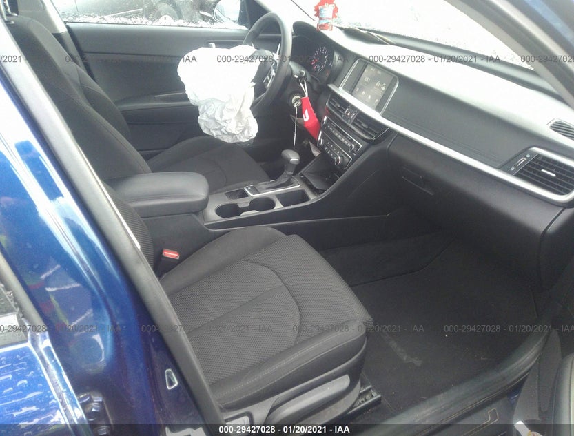 5XXGT4L35KG291843