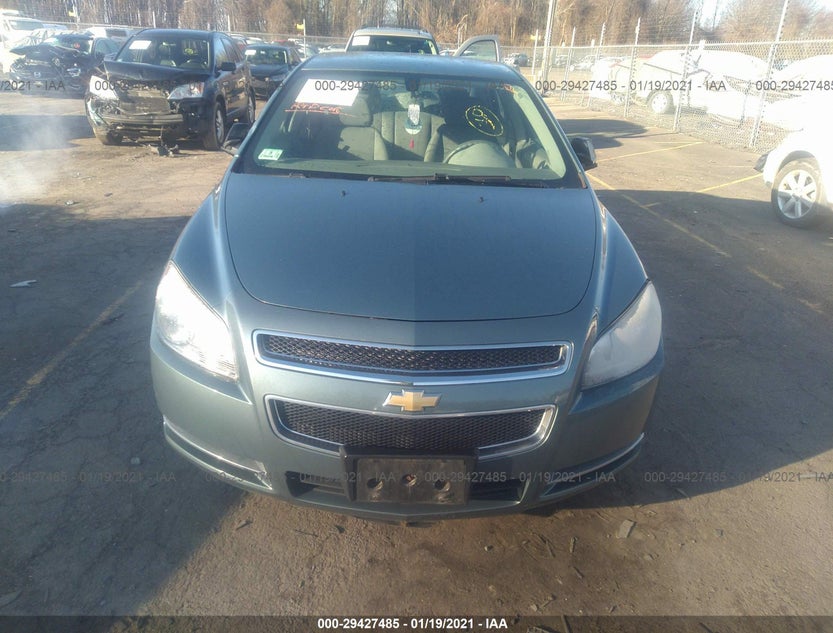 1G1ZG57B09F136560
