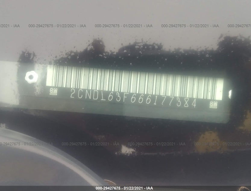 2CNDL63F666177384