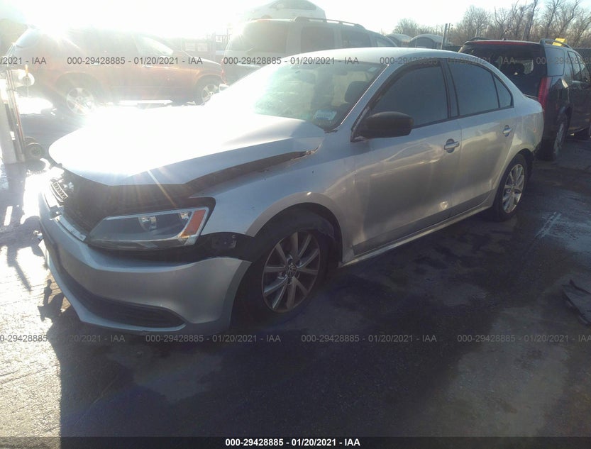 3VW2K7AJ1EM234538