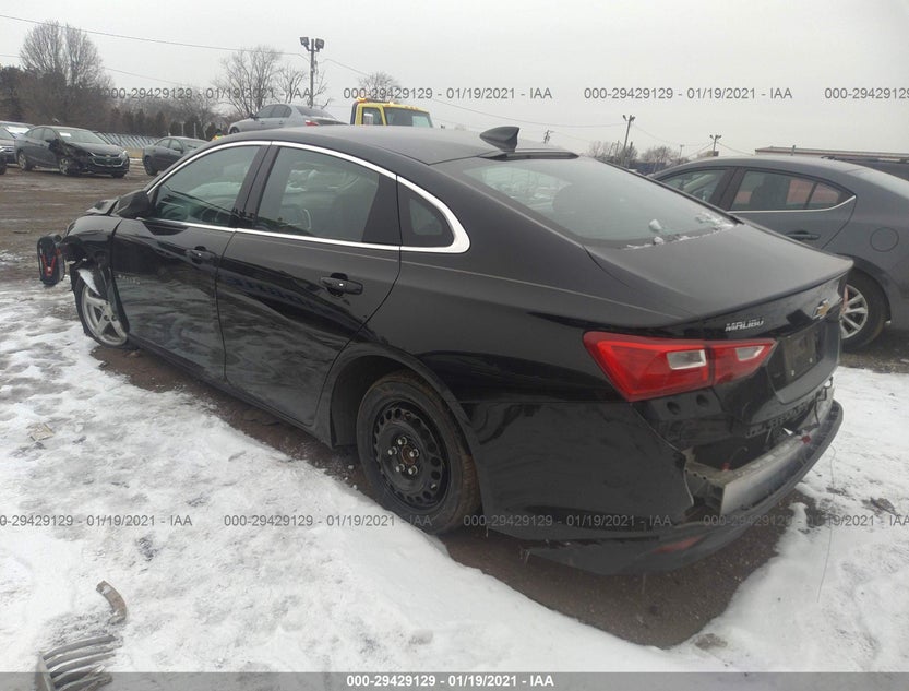 1G1ZB5ST3JF152769