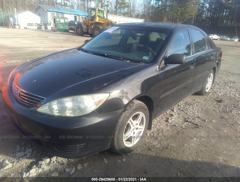 4T1BE32K65U019982