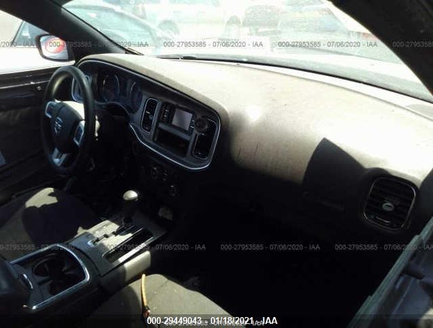 2C3CDXBG9DH539579
