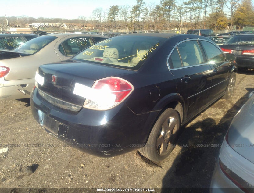 1G8ZS57N98F150076