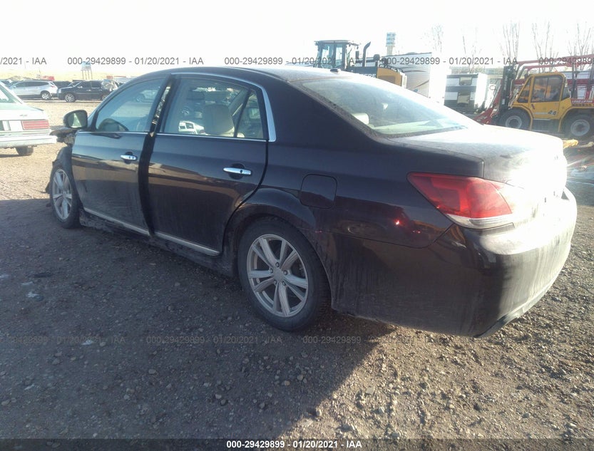 4T1BK3DB9BU406043