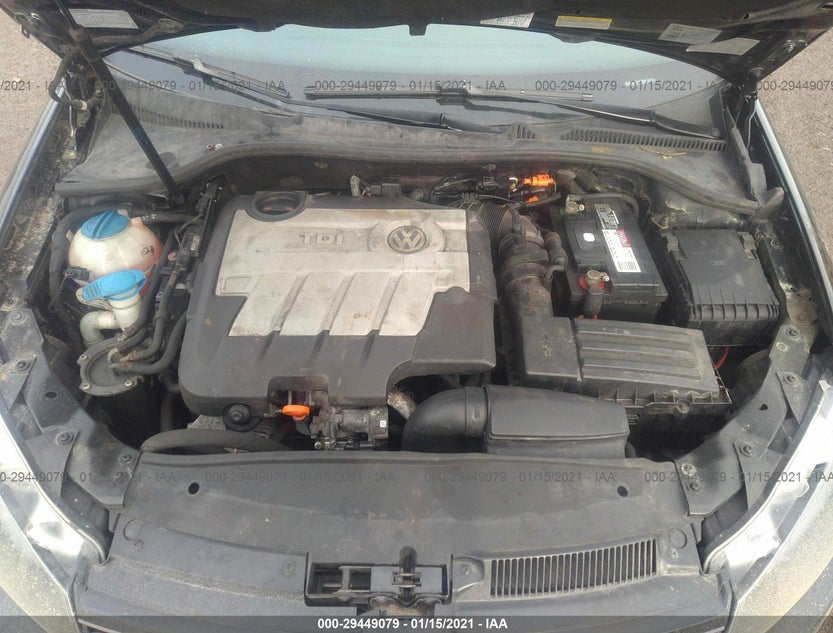 3VWML7AJ7DM616786