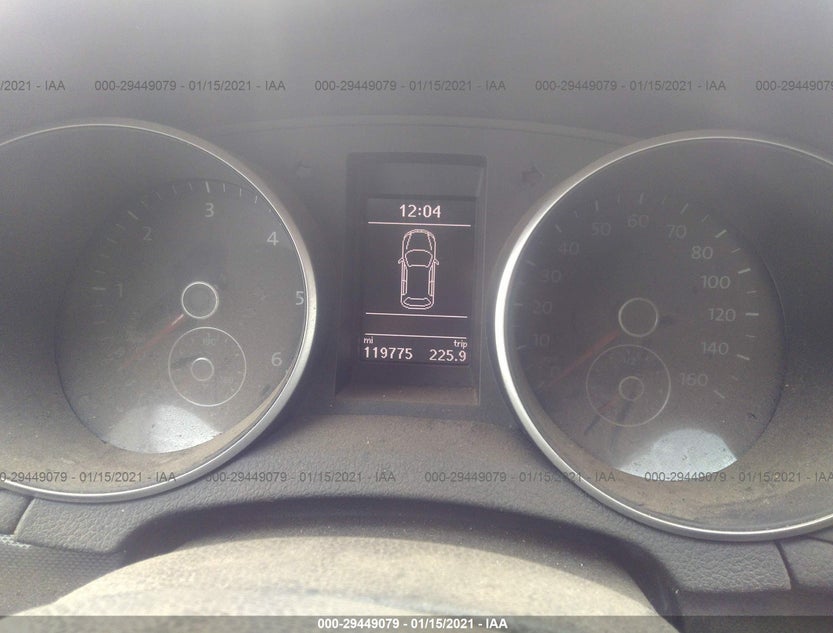 3VWML7AJ7DM616786