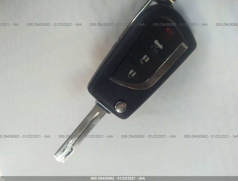 4T1B11HK5JU145199