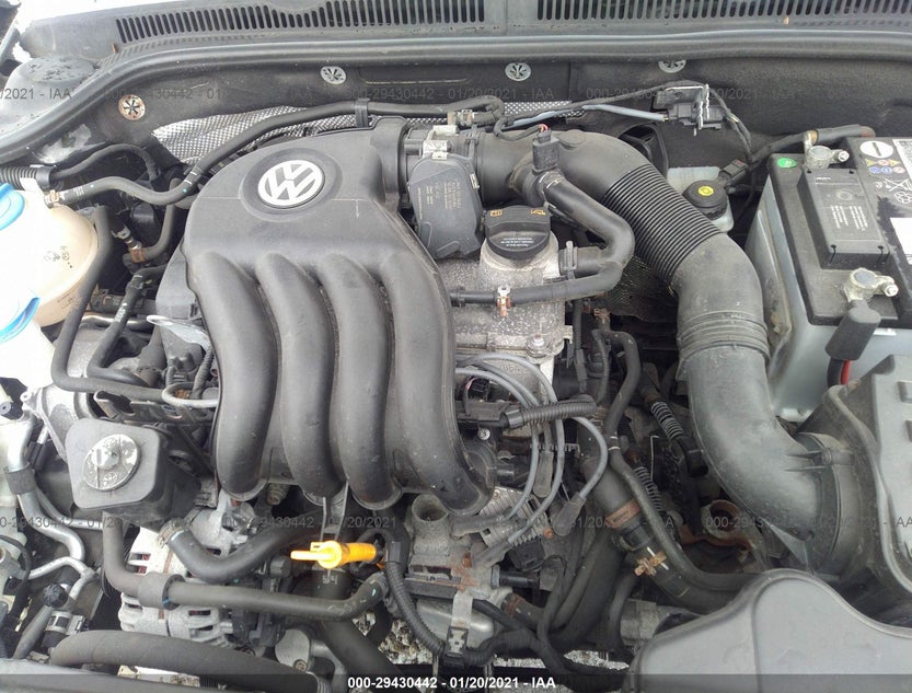 3VW1K7AJ5DM240482